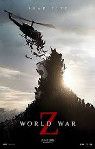 World War Z packshot