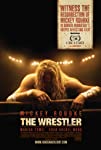 The Wrestler packshot
