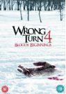 Wrong Turn 4 packshot