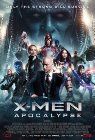 X-Men: Apocalypse packshot