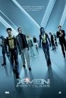 X-Men: First Class packshot