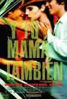 Y Tu Mamá También packshot