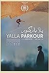 Yalla Parkour packshot