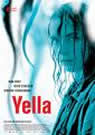 Yella packshot