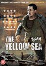 The Yellow Sea packshot