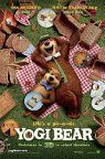 Yogi Bear packshot