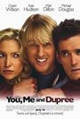 You, Me And Dupree packshot