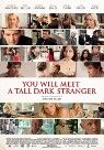 You Will Meet A Tall Dark Stranger packshot