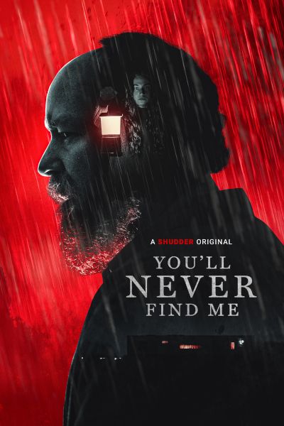 You'll Never Find Me packshot