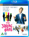 The Young Ones packshot