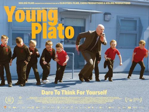 Young Plato packshot