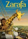 Zarafa packshot