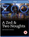 A Zed & Two Noughts packshot