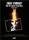 Ziggy Stardust And The Spiders From Mars packshot